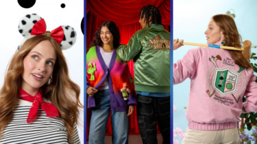 PHOTOS: “Fanniversary Frenzy” Collections Coming to D23: The Ultimate Disney Fan Event!