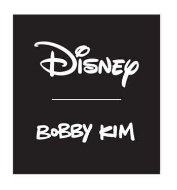 New Disney x Bobby Kim T-Shirts Put a Fresh Spin on Classic Characters