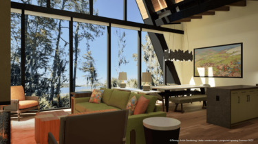 Disney’s Lakeshore Lodge First Wave Experience: Dates, Points and Booking Details