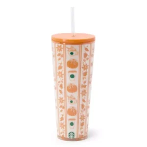 Sip Into Fall With New Mickey and Minnie Pumpkin Spice Starbucks Finds