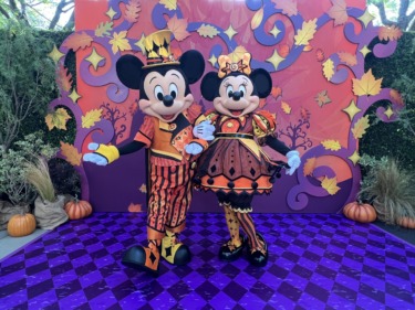 New Halloween Items by BaubleBar Dazzle at the Disney Store