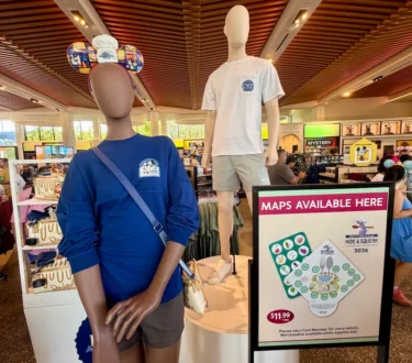 EPCOT Food & Wine Festival Merch With All The Delicious Details