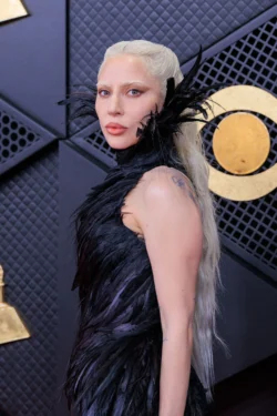 Lady Gaga Reportedly Feared Mercury Retrograde Could Impact Her World Tour