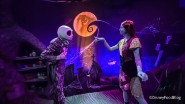 FULL LIST of All the Characters You Can Find at Mickey’s Not-So-Scary Halloween Party This Year!