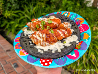 REVIEW: Spooky, Spicy, and Surprisingly Good. These Magic Kingdom Snacks Shocked Us.