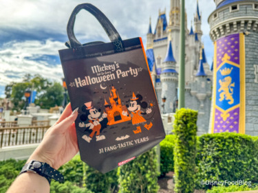 Don’t Make THIS Mistake at Mickey’s Not-So-Scary Halloween Party Before It Even Starts