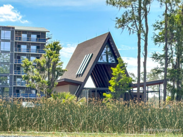 BREAKING: OPENING DATE Announced for Disney’s NEW Lakeshore Lodge Hotel