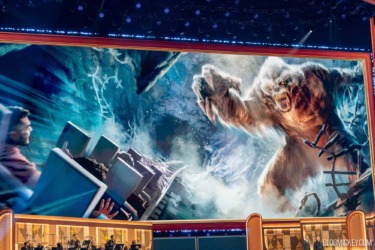BREAKING: Disney Announces Yeti Is Being Fixed