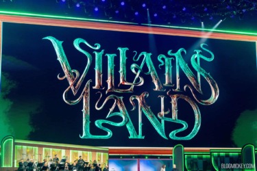 BREAKING: Ride Details Confirmed for Villains Land