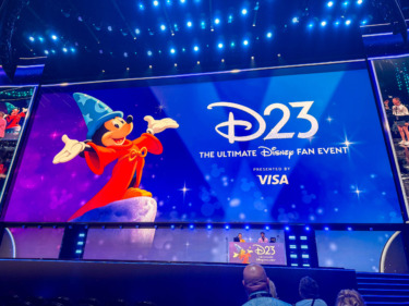 Come With Us to the 2026 Disney Legends Ceremony at D23!