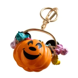 Boo to Your Bag! Mickey’s New Halloween BaubleBar Charms Are Here
