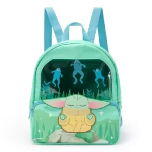 Grogu Takes Over Disney Store With Adorable New Star Wars Gear
