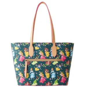 Celebrate your Favorite Princess with New Dooney & Bourke Tote!