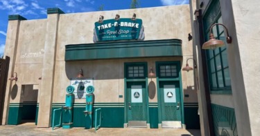 PHOTOS: DCA’s Avengers Campus and Cars Land Walkway Is OPEN!
