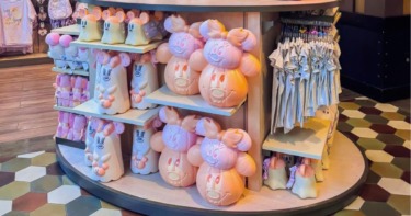PHOTOS: Halloween Has Arrived at World of Disney in Downtown Disney!