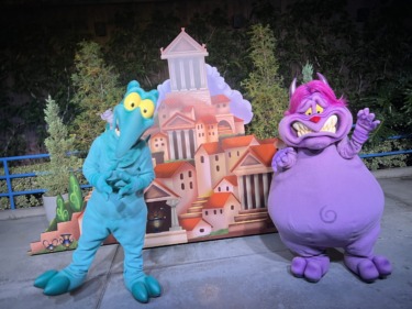 Spooktacular Halloween Jerseys Arrive at Walt Disney World