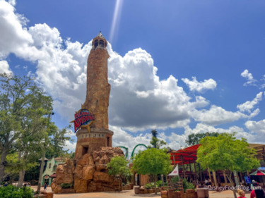 2 Universal Orlando Rides Will Be CLOSED in 2027