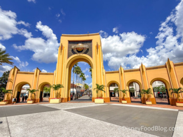 10 Weeks When Universal Orlando Could Be Empty in 2027