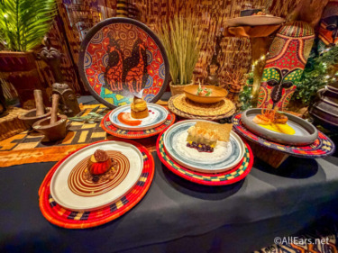 Why EVERYONE Needs To Come to This Disney World Restaurant in 2026