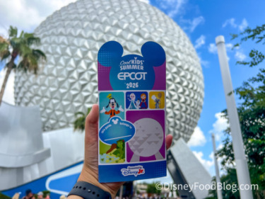 ALERT! This HUGE Disney World Event Ends In One Month