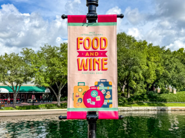 Check Out Remy’s Ratatouille Hide & Squeak at the 2026 EPCOT Food & Wine Festival!