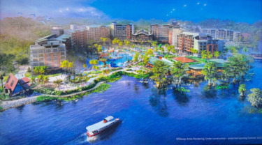 October 6th Just Became an Important Date for Disney World Fans