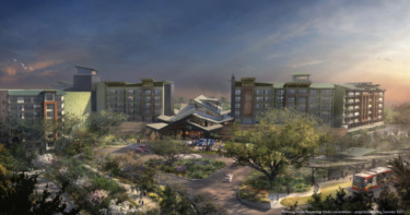 An EXCLUSIVE Group Can Book Disney World’s Newest Hotel EARLY