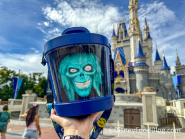 The 2 EXCLUSIVE Popcorn Buckets Everyone Is Lining Up for in Magic Kingdom