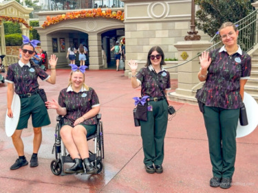 “Are These For Mickey’s Not-So-Scary Corporate Cubicles?” Disney Fans Have THOUGHTS About The New Halloween Cast Member Costumes