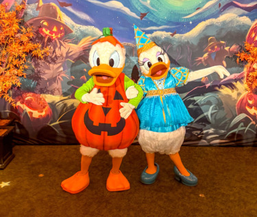 NEW Fall and Halloween MUST-HAVE Merchandise Has Arrived in Disney Springs!