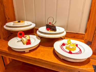REVIEW: Disney World FINALLY Reopened This Restaurant, and We’re Already Planning Another Visit