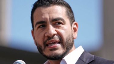Dems May End Up Kicking Themselves With What the Data Now Says About Michigan Senate Race