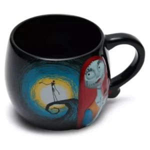 Disney Store’s New Nightmare Before Christmas Collection Brings Out the Spooky Flair!