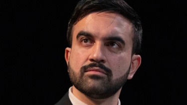 Mamdani Gets Nailed With New Nickname After Blistering Report About How ‘Thin-Skinned’ He Is