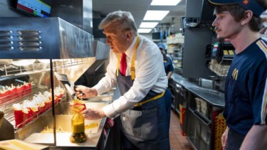 July Jobs Report: Private Sector Adds Jobs, As Government Payrolls Plunge