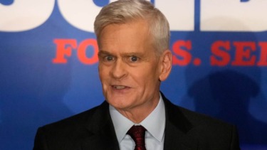 Bill Cassidy Shocks Everyone With Decision on Todd Blanche’s DOJ Nomination