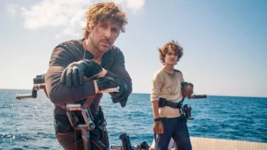 New Star Wars Starfighter Leak Reveals Even More Fight Scene Details