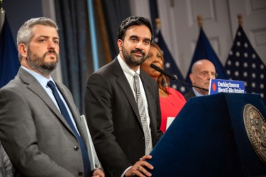 Amazon responds to Mayor Zohran Mamdani’s cease-and-desist letter