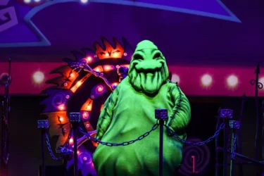 Best & Worst Treat Trails at the 2026 Oogie Boogie Bash