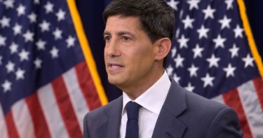 Warsh Makes ‘Most Extensive’ Comments on US Economy Since Becoming Fed Chair