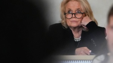 Michigan Democrats’ Crash-Out Goes Full Cringe As Debbie Dingell Does Some Hasan Piker Fangirling