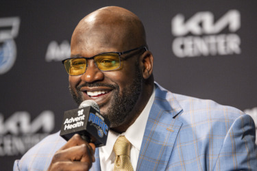 Shaq says Caitlin Clark needs to ‘toughen up’ in response to physical play
