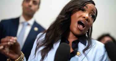 Jasmine Crockett Infuriates the Left With Her Reply When Asked About Stumping With Talarico