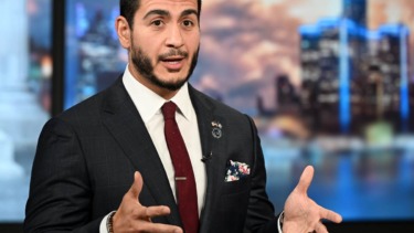 While Rogers Makes a Smart Move in Michigan Senate Race, El-Sayed Just Made a Blunder