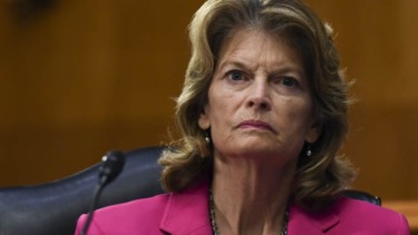 Lisa Murkowski Just Reminded President Trump Why Republicans Can Never Count on Her