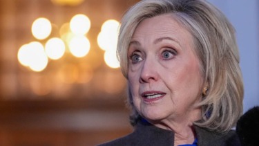 Hoo Boy: Hillary Clinton’s Advice to the Next Democrat President Says It All