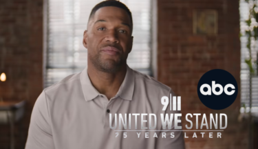 Preview: “9/11 United We Stand – 25 Years Later” Celebrates The Power Of Entertainment