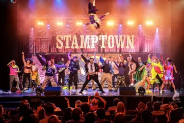 Stream It Or Skip It: ‘Stamptown’ On Netflix, A Comedy Variety Showcase Unlike Anything You’ll Ever See On Netflix