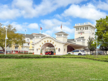 NEW Closure Announced for Disney’s BoardWalk Inn