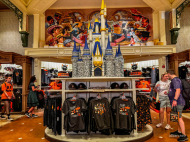 NEW Loungefly Bag, Minnie Ears, and MORE Debut in Exclusive Magic Kingdom Collection